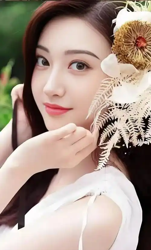 6位长相甜美的女星,笑容如清晨的阳光,宛如心情转好的一剂良方