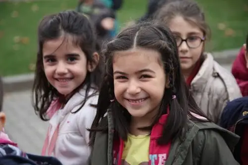 快乐的童年,灿烂的笑容一这是一组摄于尼泊尔,不丹,斯里兰卡,土耳其等