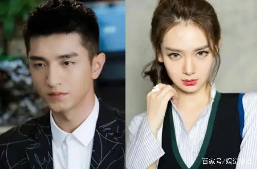 戚薇金瀚因《没有秘密的你》换情头,这对姐弟恋实在太甜了