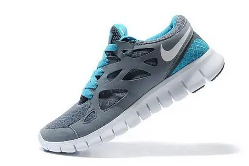 nike 耐克 赤足二三四五代 2.0 3.0 4.0 5.