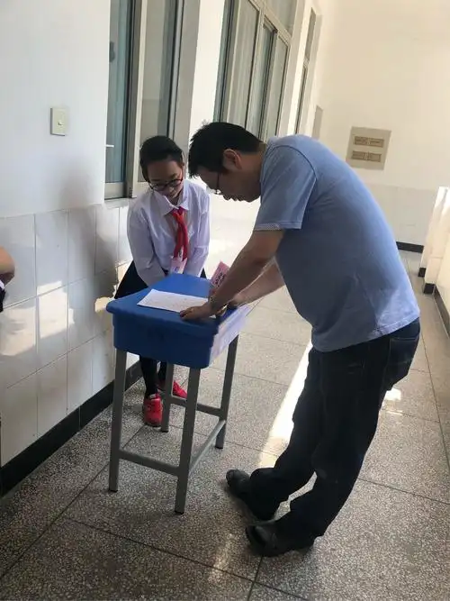 我行我秀,见证成长 ——小初衔接春申班家长开放日