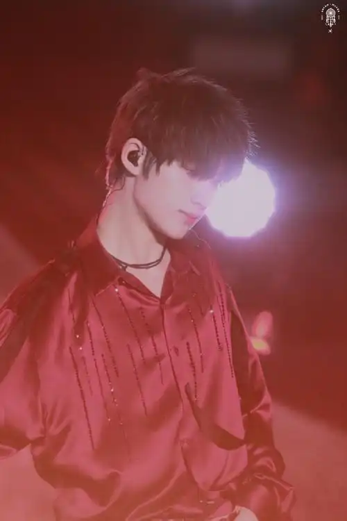 dreammaker_丁程鑫