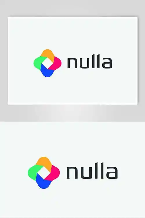 星形logo图片-星形logo设计素材-星形logo模板下载-众图网