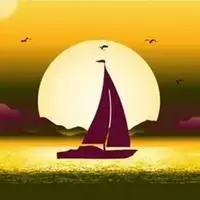 日出的头像关于日出带财运的头像