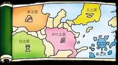 [火影忍者分析]兜和卡卡西的命运,揭开晓神秘的面纱