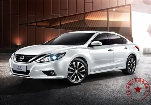 日产天籁最新报价 北京4s店价格最优惠