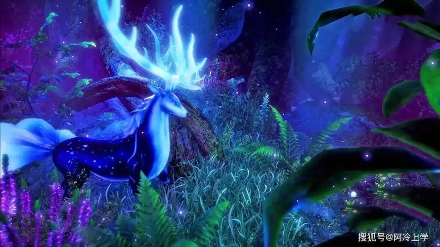 肖老大_唐三_效果