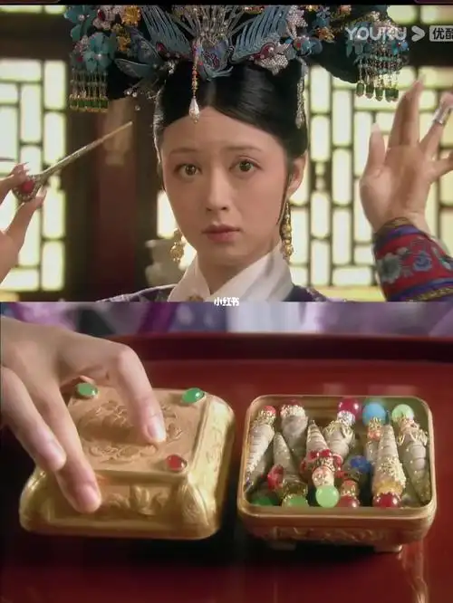 报告75臣妾要告发菀贵人的螺子黛比华妃多