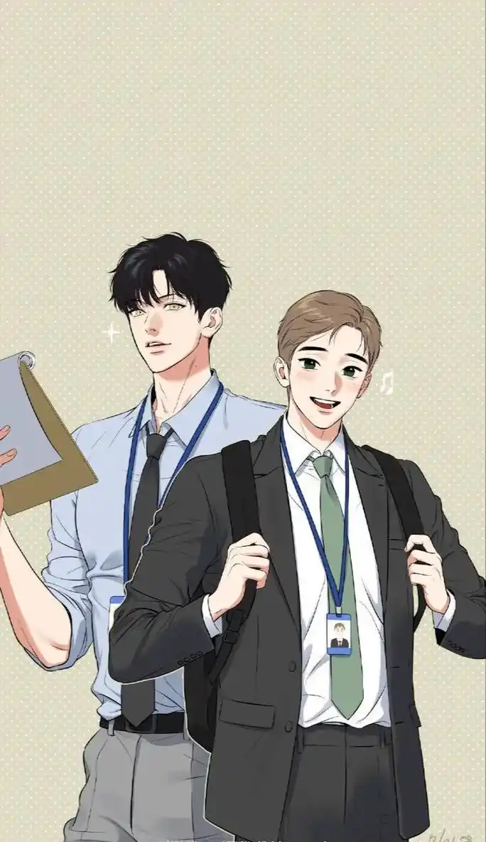 韩漫  #bjalex  0000又看一遍 还是好爱 两对 - 抖音