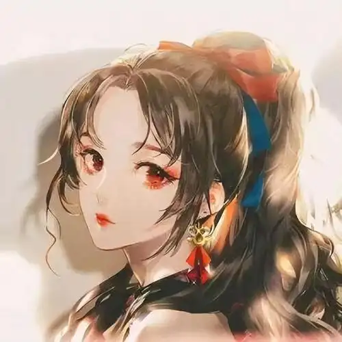 十二星座女生专属古风头像,天秤座美艳天蝎座高冷,你的呢? - 全有百科