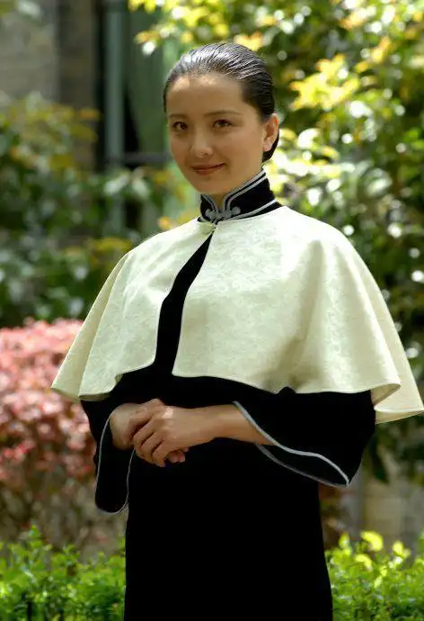 《甄嬛传》槿汐孙茜嫁大11岁富豪 孙俪做媒(十)_网易娱乐