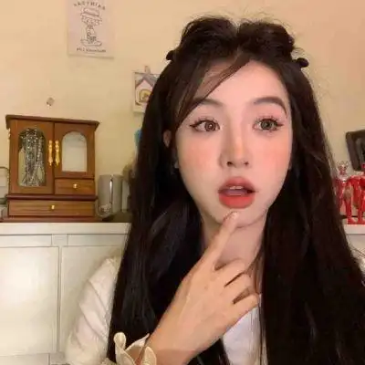 2022女头像唯美有气质图片清纯美丽的女生高清微信头像大全