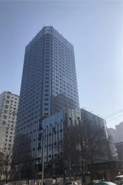 兰州楼盘 城关楼盘 城中心楼盘 兰州soho