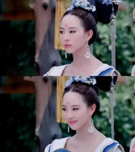 3. 杨童舒:徐盈盈