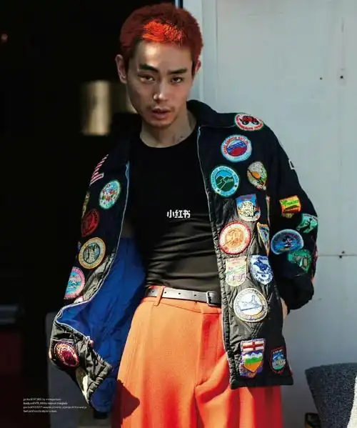 我是古惑仔菲利普菅田将晖07