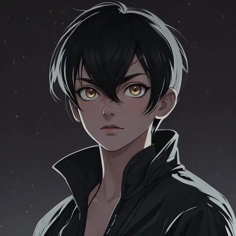 微信头像霸气来袭99快来挑选你的专属头像