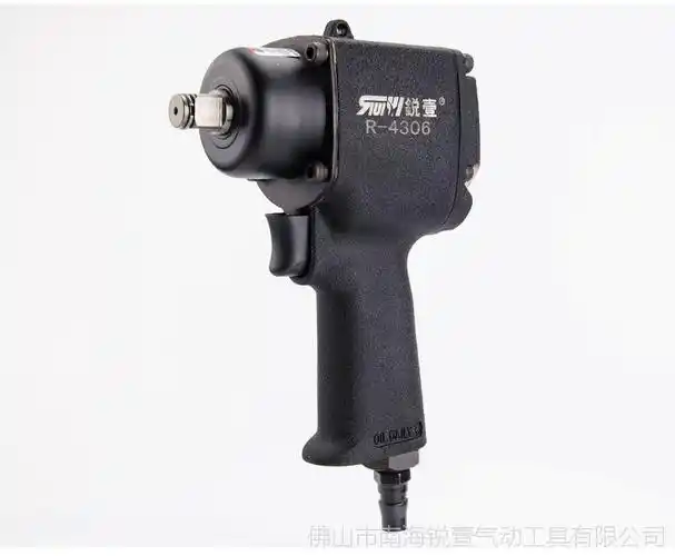 是否进口是 加工定制是 品牌ruiyi/锐壹 型号r-4306 类型气动冲击扳手