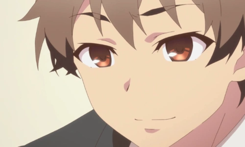 二次元 番剧 龙王的工作