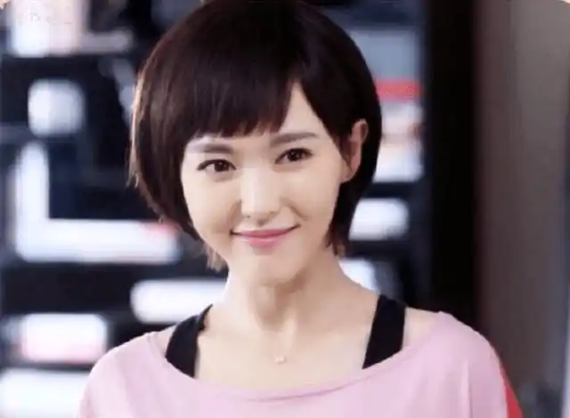 《何以笙箫默》女主角发型大pk,唐嫣好看还是杨幂