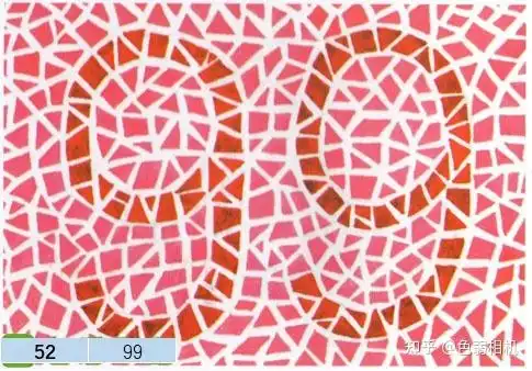 色盲检测图第五版驾考体检征兵专用