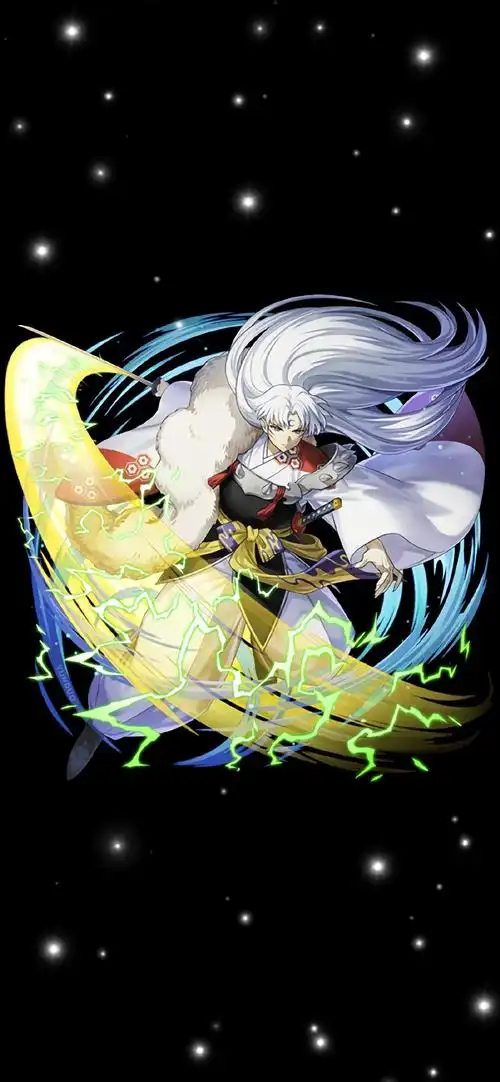 《犬夜叉》手机竖屏壁纸|犬夜叉|壁纸|手机_新浪新闻