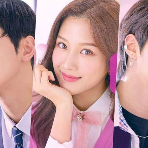 32g优盘蓝光1080p韩剧女神降临16集u盘内存卡tf卡mp4格式