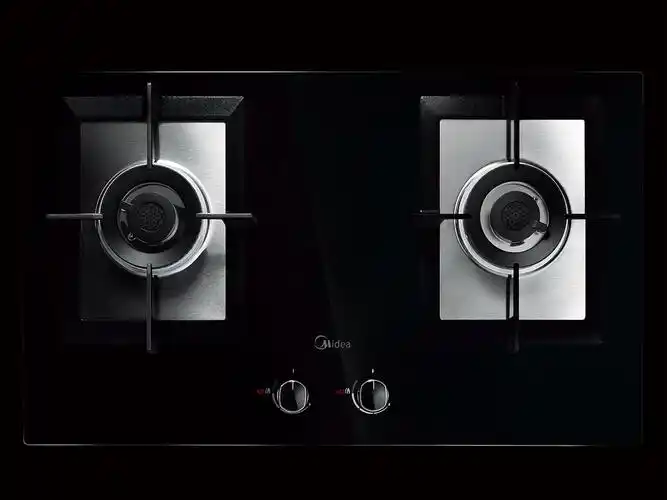 美的鼎火系列燃气灶