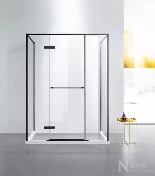 莱博顿淋浴房nph爱琴海系列淋浴房效果图