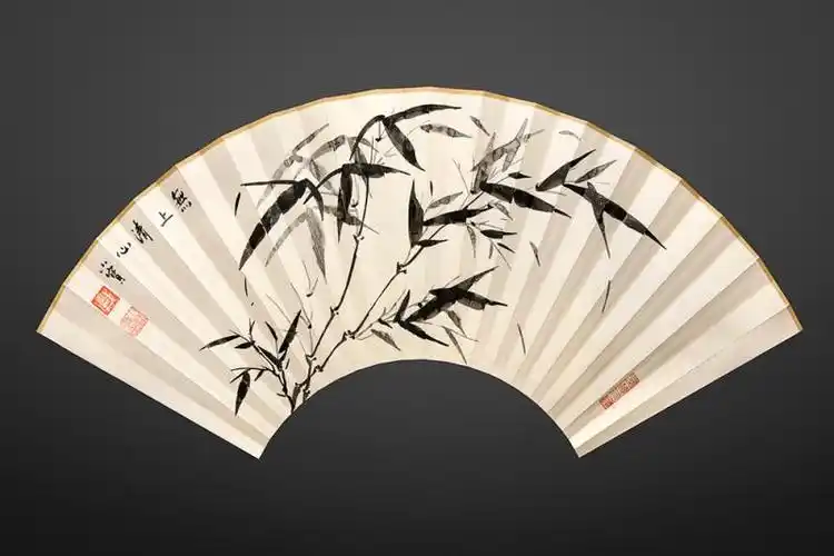 一个竹痴的竹意念