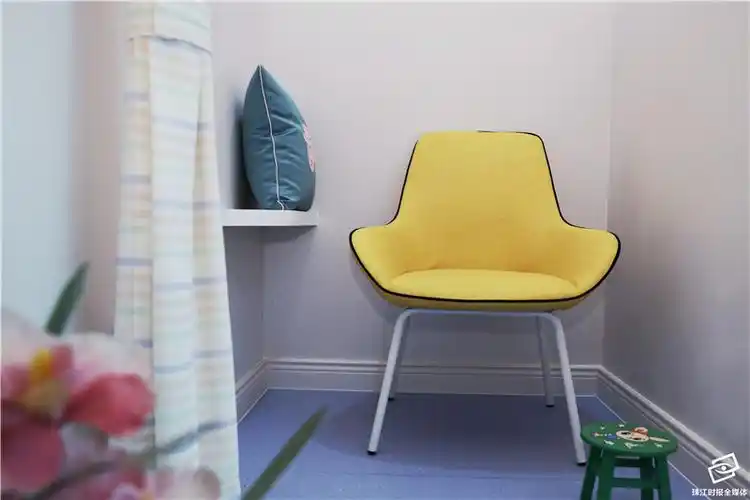 南海区第四人民医院母婴室.