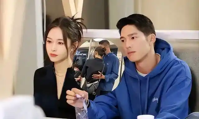王子文分手内幕曝光,吴永恩索要礼物清单,人设全面坍塌!