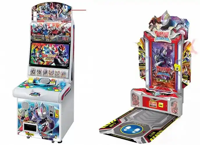 一年创收86亿日元,奥特曼的ip生意越来越火