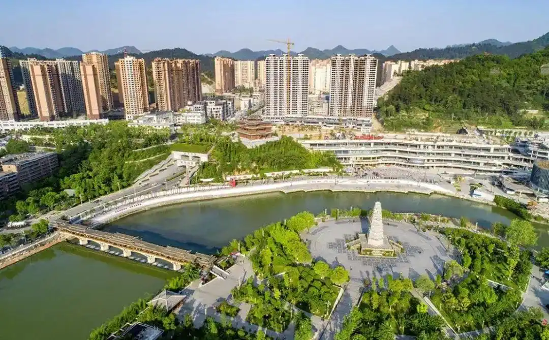 都匀深入调研摸实情节水意识入民心