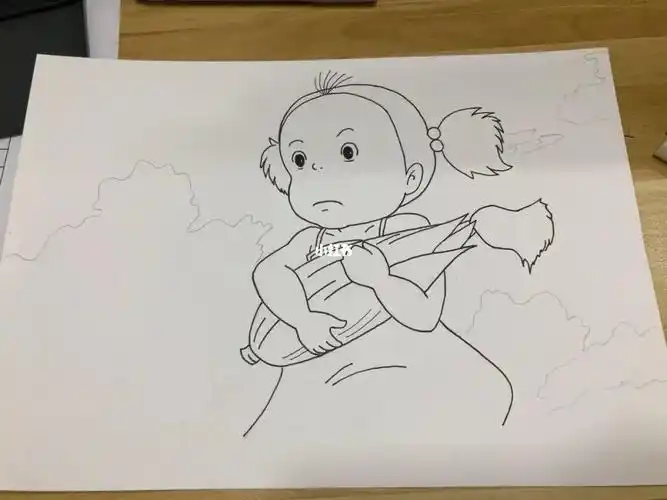 宫崎骏动画系列