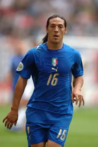 图文世界杯捷克vs意大利卡莫拉内西首发出场