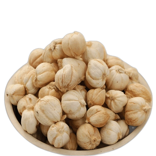 北京正宗白豆蔻500g特级中药材多骨壳蔻白蔻百叩仁白扣调料香料佐料另