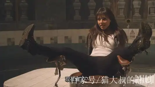 影片《致命弯道》:一部粗犷野蛮充斥着荷尔蒙的畸形变异人家族史