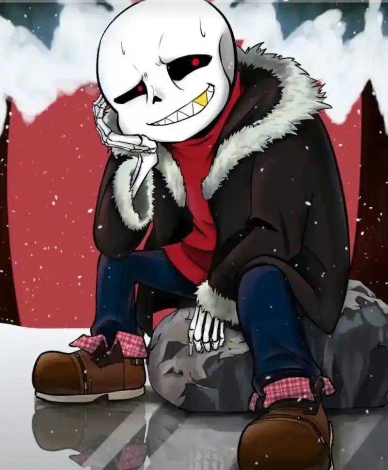 传说之下 - 传说之下 - 抖音