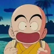 七龙珠克林头像图片大全