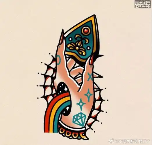纹身设计##北京纹身店