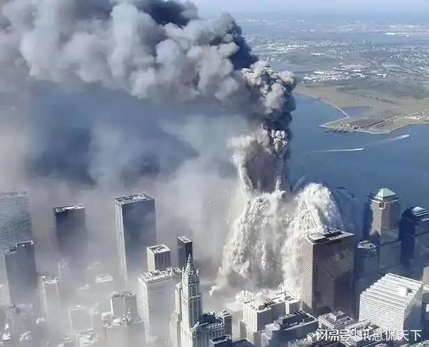 9·11事件发生前,普京曾提醒小布什:有人会对美发动恐怖袭击|白宫|拉