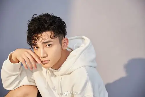 电视剧全职高手黄少天蒋龙