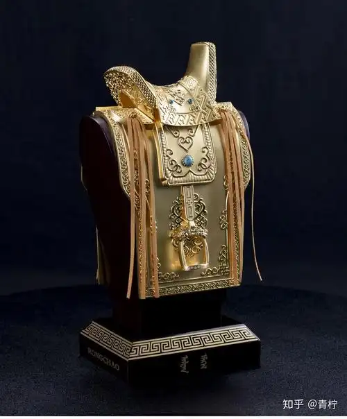 内蒙古工艺品:文化创意摆件,摆出你的个性与品位 - 知乎