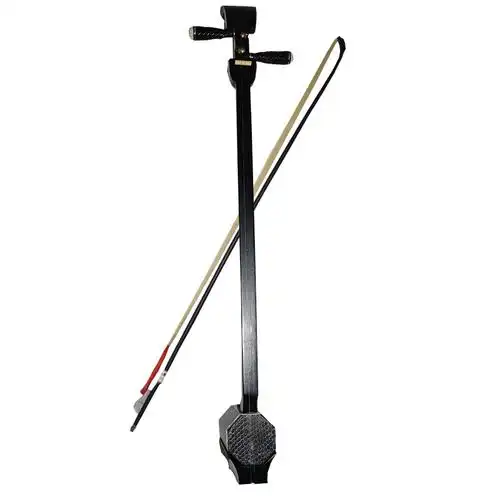 曲胡河南地方戏曲曲剧曲胡坠胡戏曲练习琴普普及坠琴