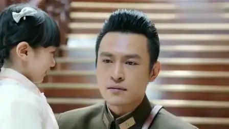 天衣无缝:妞妞讲了一个爱丽丝梦游仙境的童话,贵翼表情立马沉重