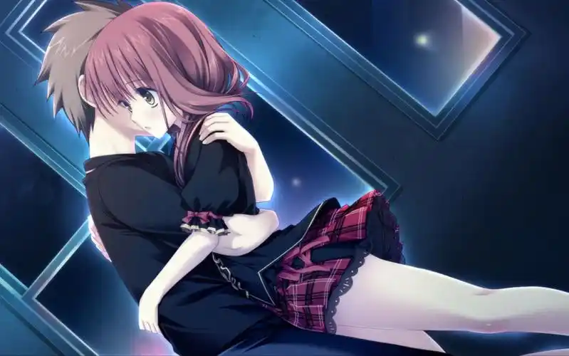 lovely quest  仁科 绫花-5