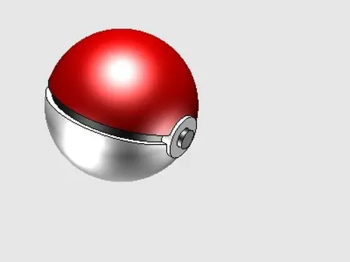 pokemon ball