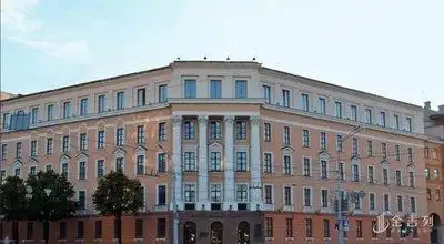 白俄罗斯国立艺术学院解析