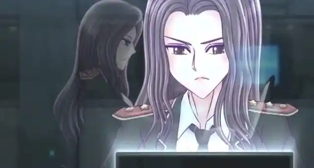 火线传奇:赛姐,你在怀疑穆克司令?