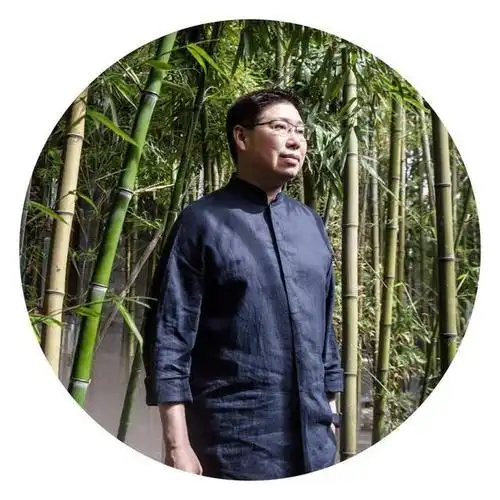 京兆尹的创始人兼出品总监尹慧观北派:蔬食雅宴 自然真味掐指一算